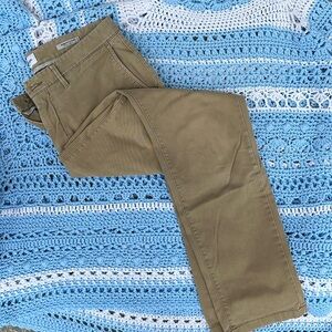 Goodfellow Hennepin Chino Athletic jeans